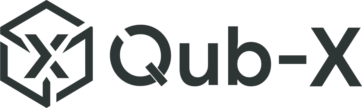 Qub-X